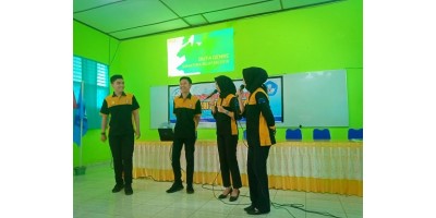 Kegiatan Genre