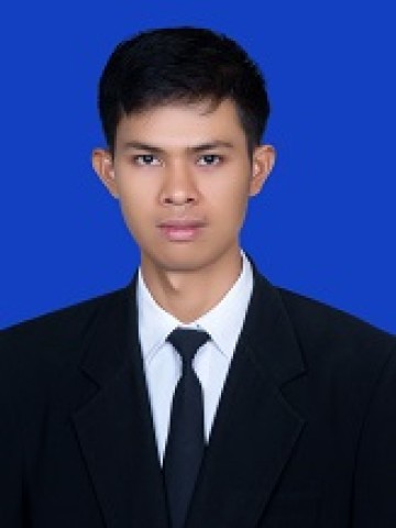 Ribut Indra Saputra, S.Pd