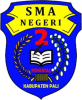 Logo SMA NEGERI 2 PENUKAL