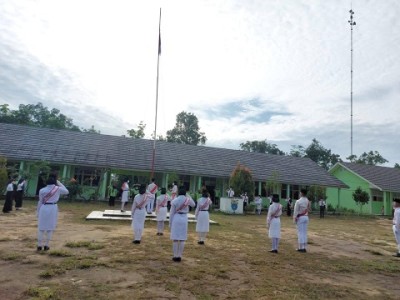 OSIS SMANDALAS 
