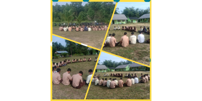 KEGIATAN SEKOLAH