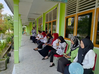 HARI GURU NASIONAL TAHUN 2021