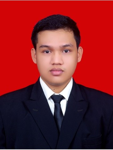 Herli Fresensyah, S.Pd