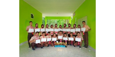 Pramukal