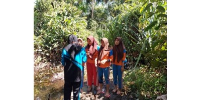 OSIS SMANDALAS 